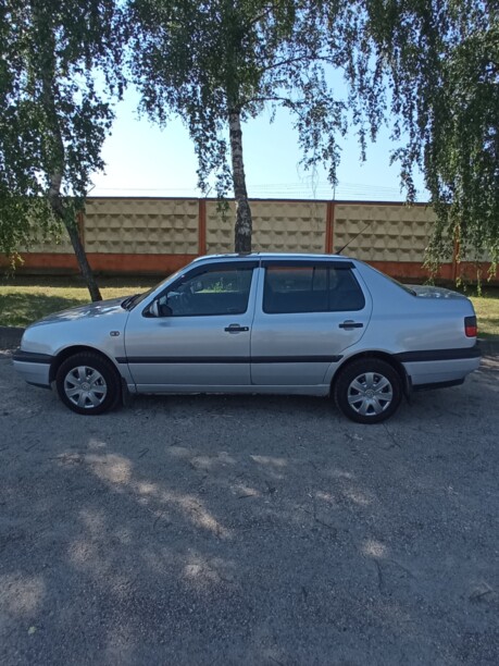 Volkswagen Vento, 1996 г.