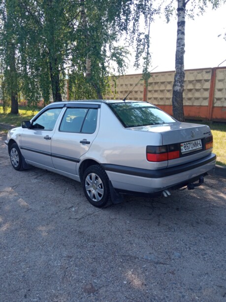 Volkswagen Vento, 1996 г.