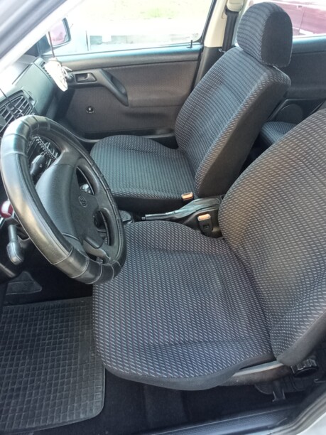 Volkswagen Vento, 1996 г.