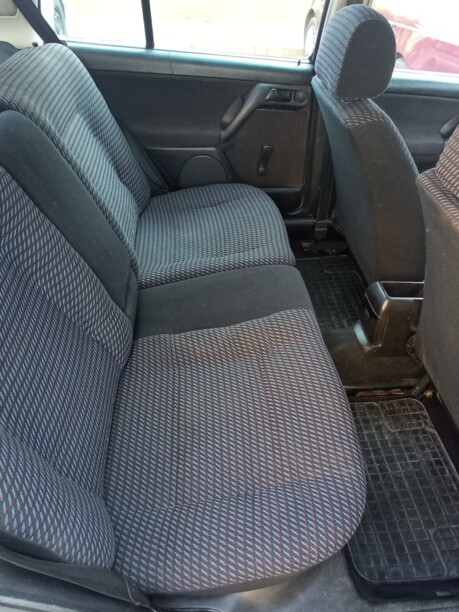 Volkswagen Vento, 1996 г.