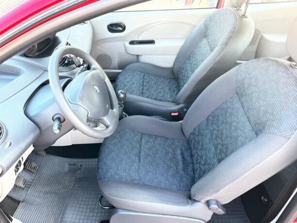 Renault Twingo II, 2007 г.