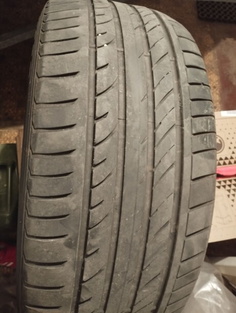 Легковые шины Sailun 255/50 R19 2 шт.