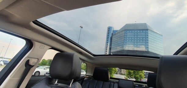 Land Rover Range Rover Evoque I, 2013 г.