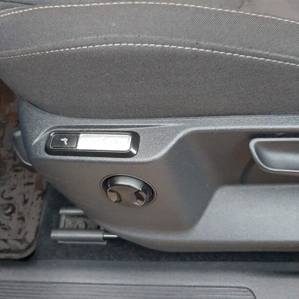 Volkswagen Tiguan II, 2017 г.