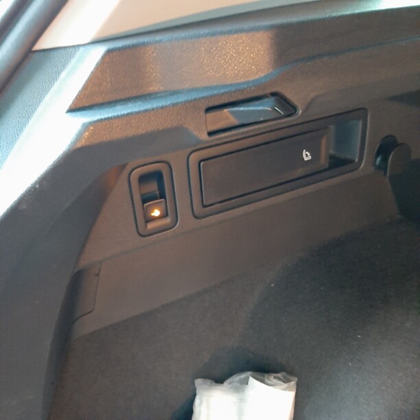Volkswagen Tiguan II, 2017 г.