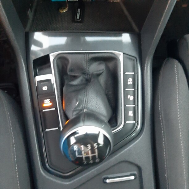Volkswagen Tiguan II, 2017 г.