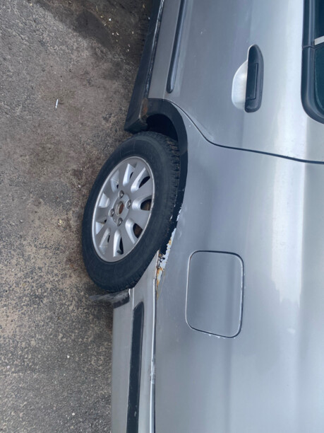 Nissan Primera P11, 1996 г.