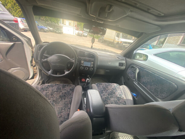 Nissan Primera P11, 1996 г.