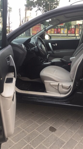 Nissan Qashqai+2 I · Рестайлинг, 7 мест, 2010 г.
