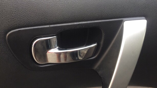Nissan Qashqai+2 I · Рестайлинг, 7 мест, 2010 г.