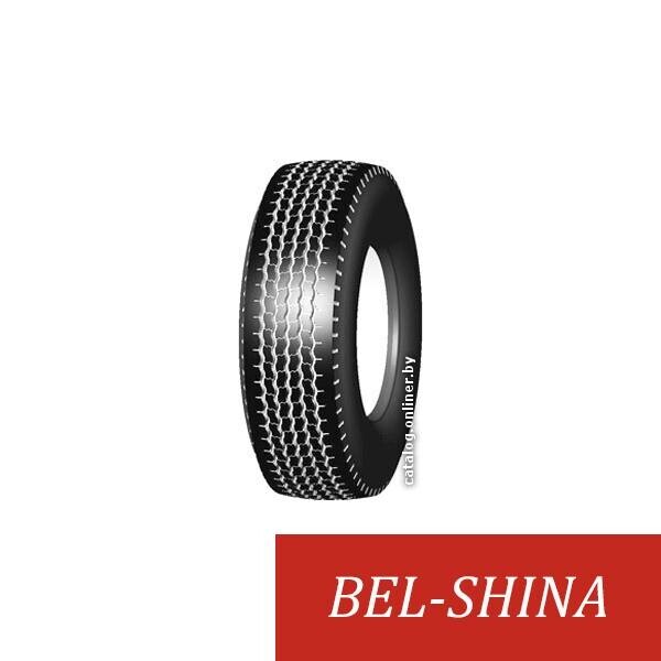 Грузовые шины Белшина Бел-146 385/65 R22.5 4 шт.