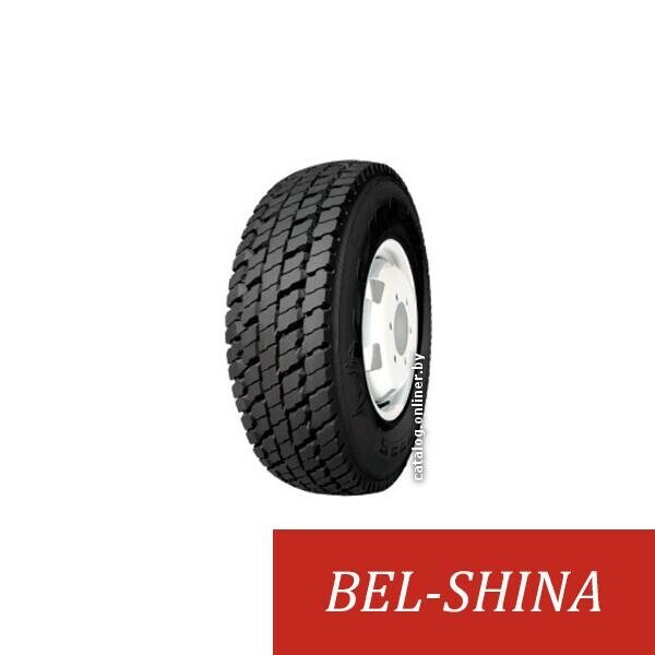 Грузовые шины КАМА NR 202 315/70 R22.5 4 шт.