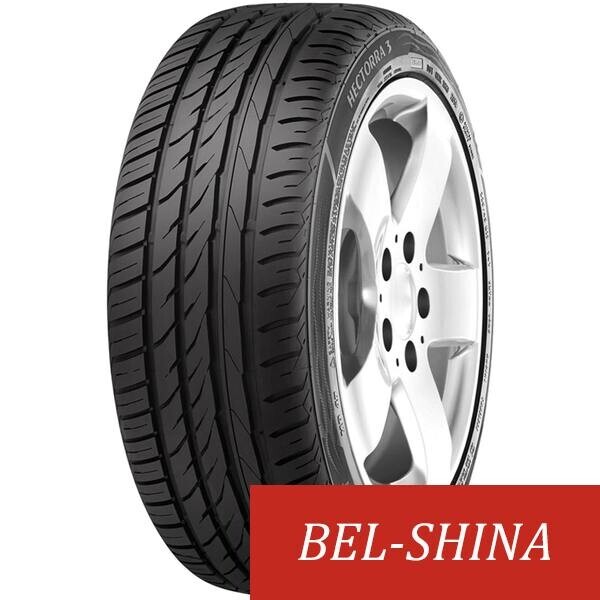 Легковые шины Matador MP 47 Hectorra 3 255/50 R19 4 шт.