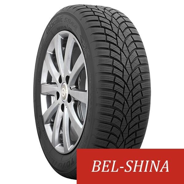 Легковые шины Toyo Observe S944 225/50 R17 2 шт.
