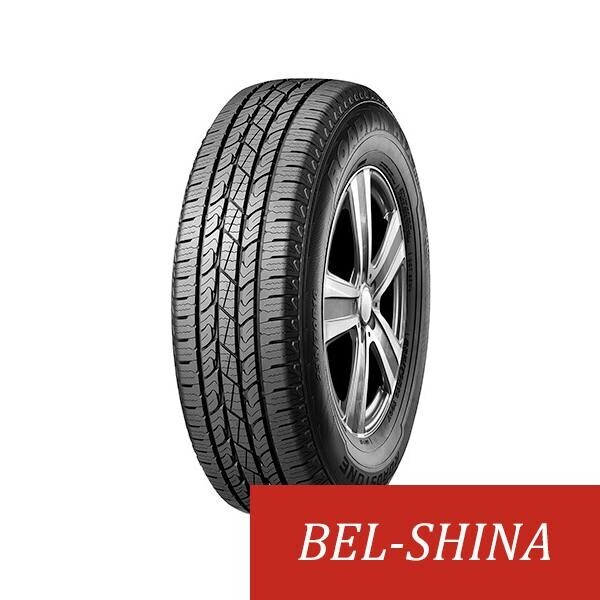 Легковые шины Roadstone Roadian HTX RH5 275/60 R20 4 шт.