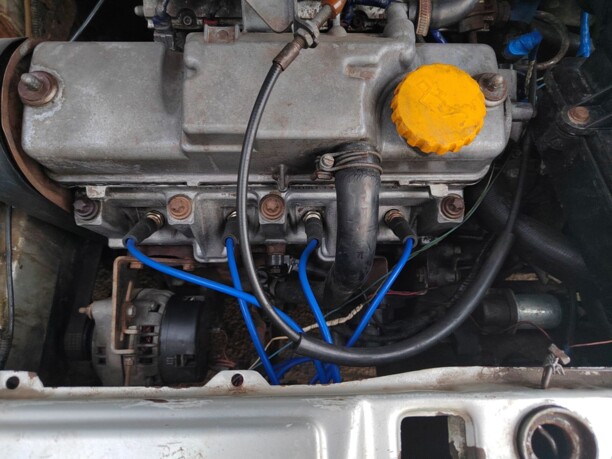 Lada (ВАЗ) 2115, 2005 г.