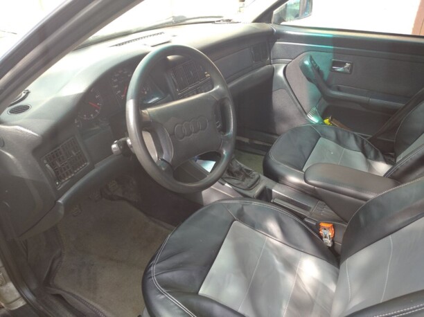 Audi 80 B4, 1993 г.