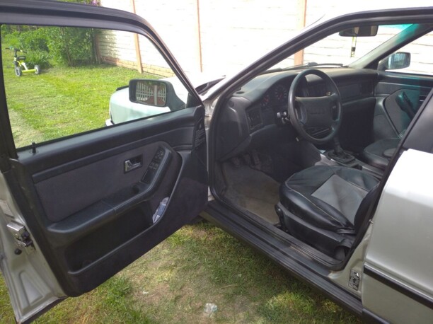 Audi 80 B4, 1993 г.