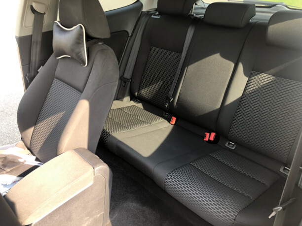 Volkswagen Golf VI, 2009 г.