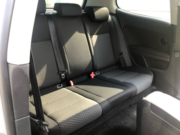 Volkswagen Golf VI, 2009 г.