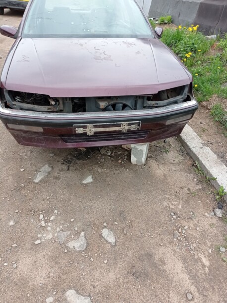 Peugeot 605 I, 1994 г.