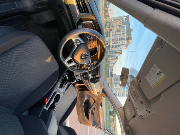 Volkswagen Jetta VII, 2019 г.