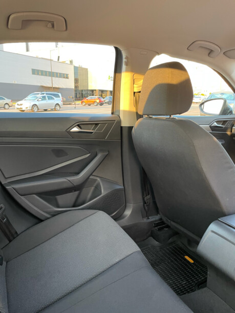 Volkswagen Jetta VII, 2019 г.