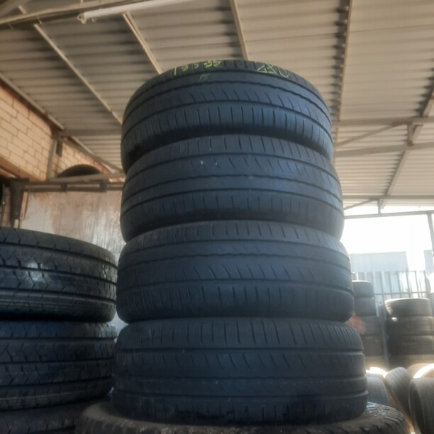 Легковые шины Pirelli Cintufato 195/55 R15 4 шт.