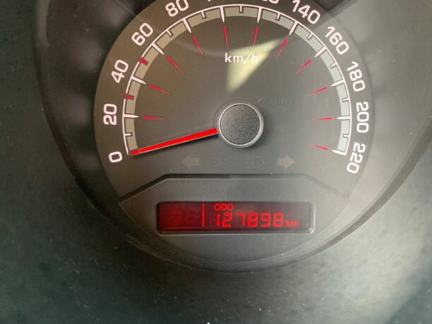 Kia Venga I, 2013 г.