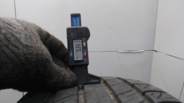 Легковые шины Aplus A919 235/65 R18 2 шт.