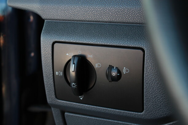 Ford Transit Connect I · Рестайлинг, 2012 г.