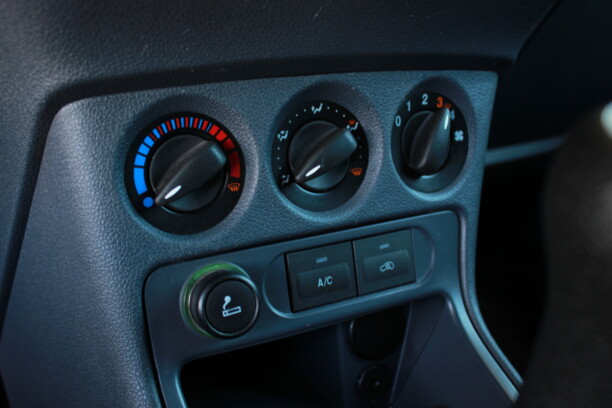 Ford Transit Connect I · Рестайлинг, 2012 г.