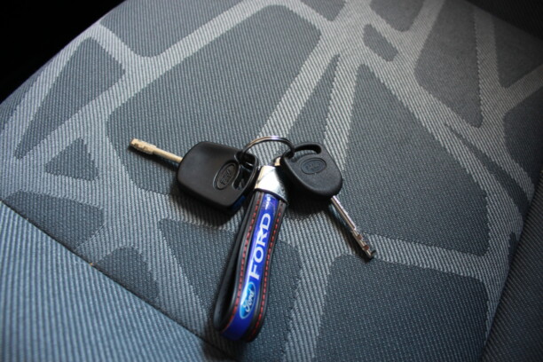 Ford Transit Connect I · Рестайлинг, 2012 г.