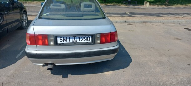 Audi 80 B4, 1993 г.