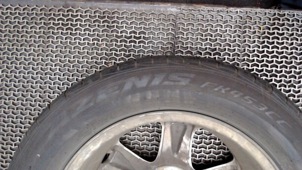 Легковые шины Falken Azenis 453CC 255/55 R18 1 шт.