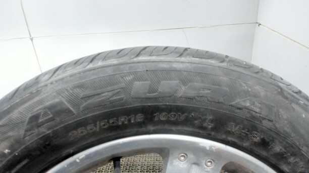 Легковые шины Zeta Azura 255/55 R18 1 шт.