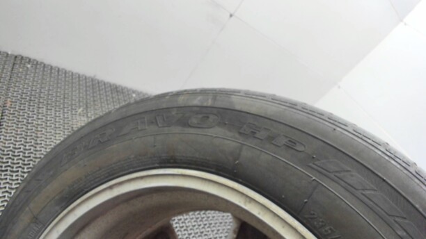 Легковые шины Maxxis Bravo HP 235/65 R18 2 шт.