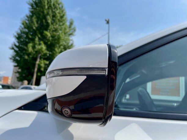 BMW 7 серия G12 (Long) · Рестайлинг, 2019 г.