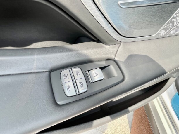 BMW 7 серия G12 (Long) · Рестайлинг, 2019 г.