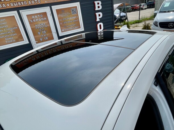 BMW 7 серия G12 (Long) · Рестайлинг, 2019 г.
