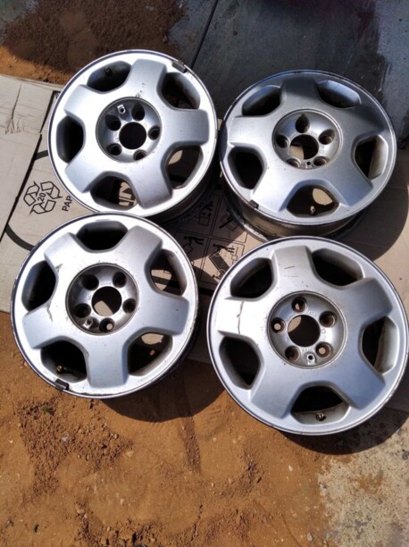 Опель Вектра 5.25x15 5x110 4 шт.