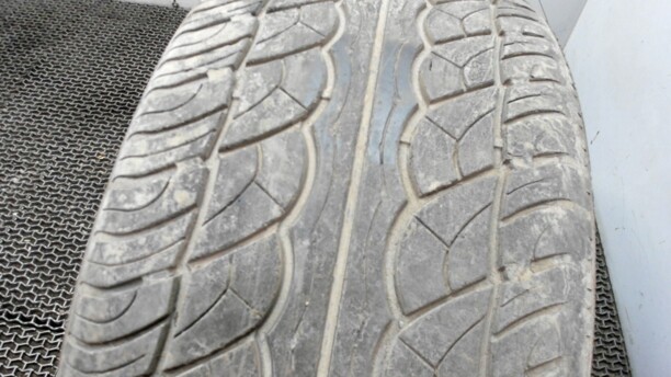Легковые шины Autogrip CRIP720 255/50 R19 1 шт.
