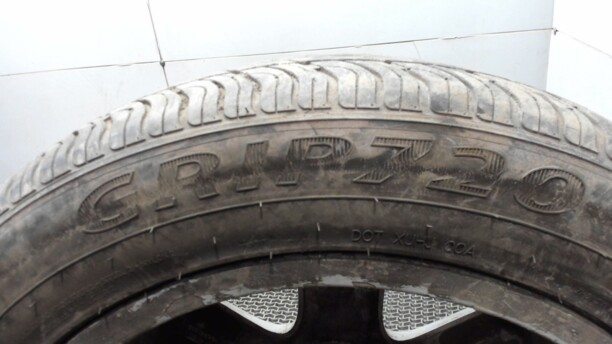Легковые шины Autogrip CRIP720 255/50 R19 1 шт.