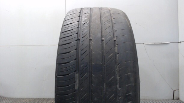 Легковые шины Kumho CRUGEN HP71 275/45 R20 1 шт.