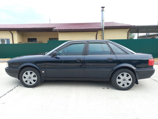 Audi 80 B4, 1992 г.