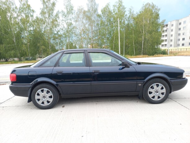 Audi 80 B4, 1992 г.
