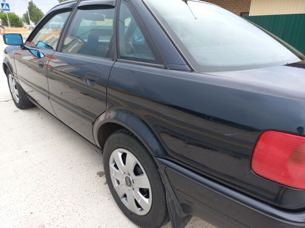 Audi 80 B4, 1992 г.