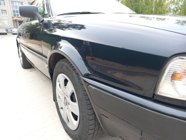 Audi 80 B4, 1992 г.