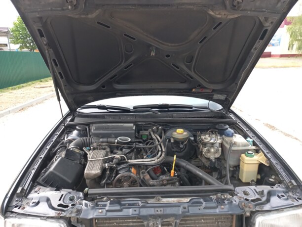 Audi 80 B4, 1992 г.