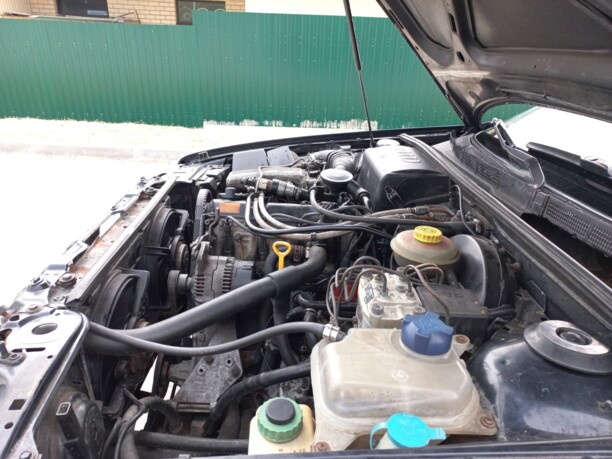 Audi 80 B4, 1992 г.